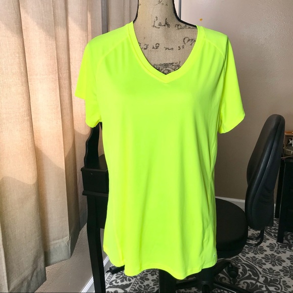 Champion Top T-shirt Women’s Sport Blouse 2XL NWOT - Picture 13 of 13